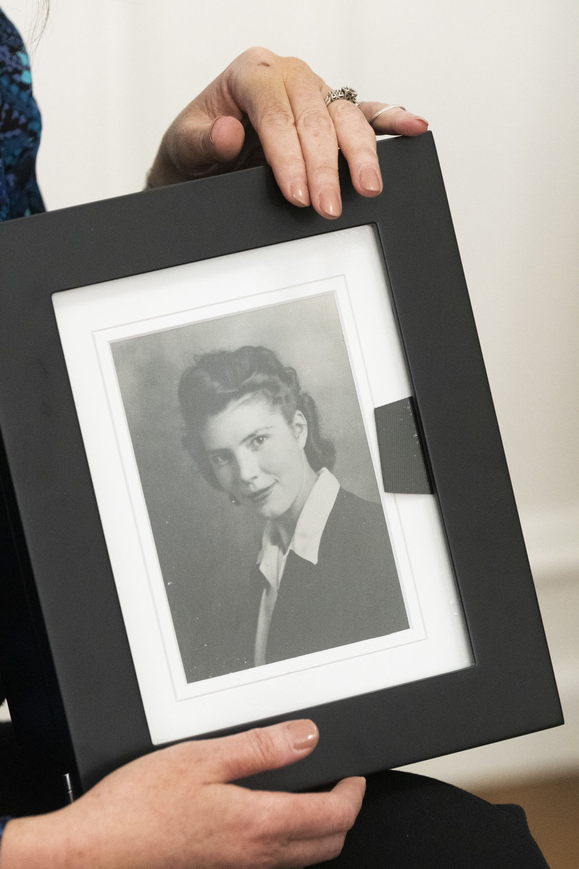 The 50 Over 50 Project pays homage to women